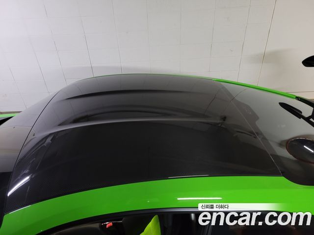 Porsche 911 2019 — photo 19
