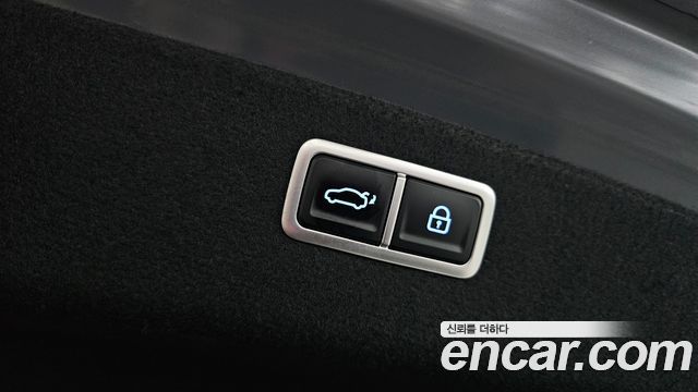 Genesis G80 2021 — photo 15