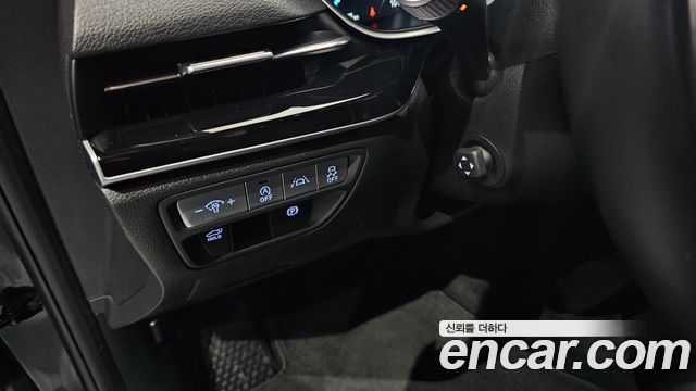 Genesis G80 2021 — photo 16