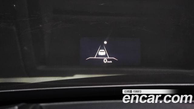 Genesis G80 2021 — photo 20