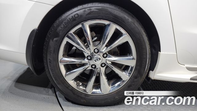 Kia Canival 2019 — photo 5