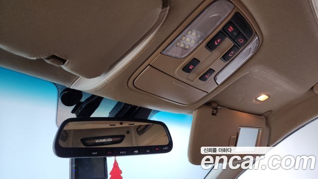 Kia Canival 2019 — photo 17