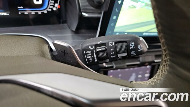 KG Mobility Torres 2023 — photo 18