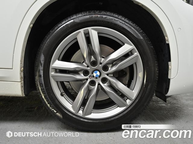 BMW X1 2022 — photo 5