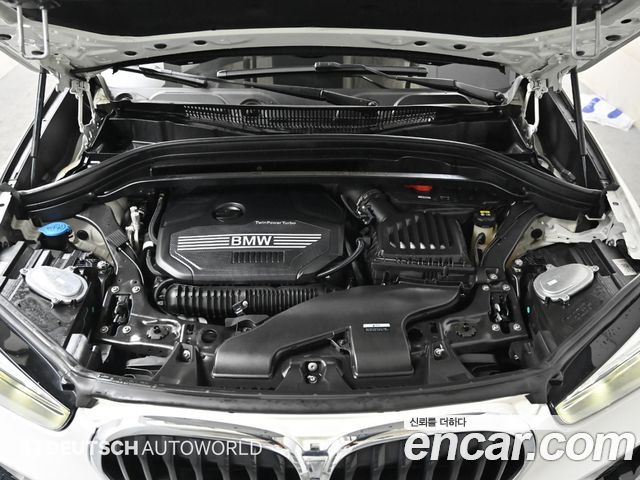BMW X1 2022 — photo 6