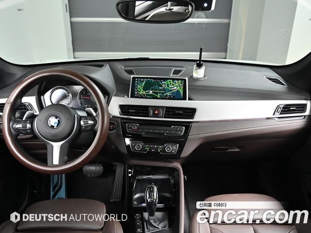 BMW X1 2022 — photo 7