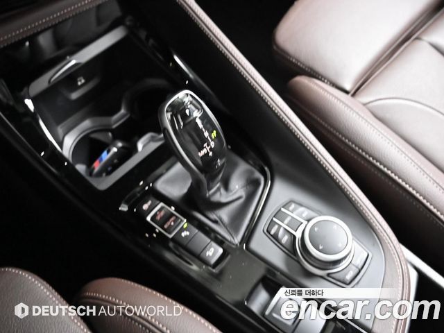 BMW X1 2022 — photo 9