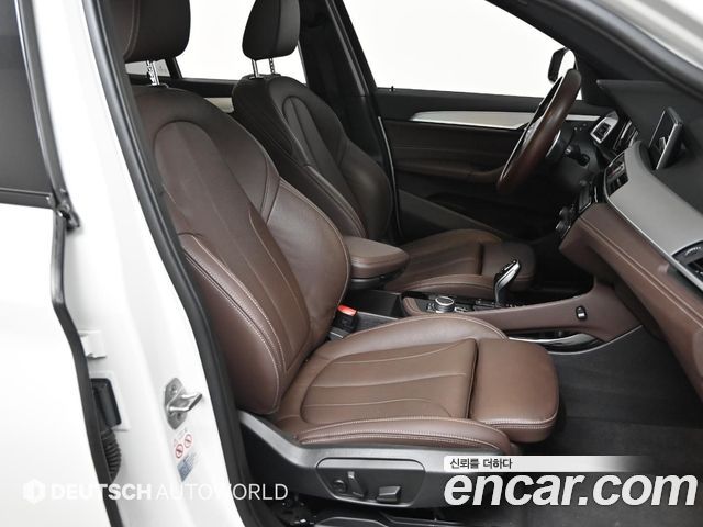 BMW X1 2022 — photo 10