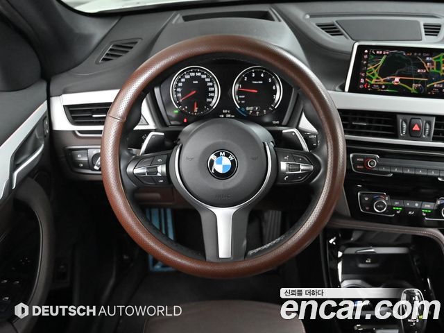 BMW X1 2022 — photo 13