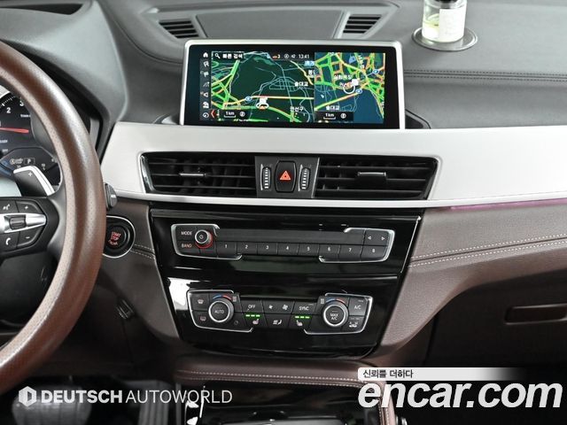 BMW X1 2022 — photo 14