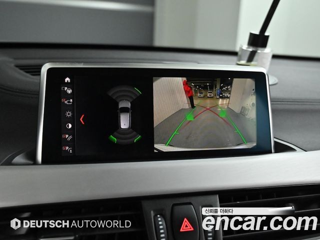 BMW X1 2022 — photo 15