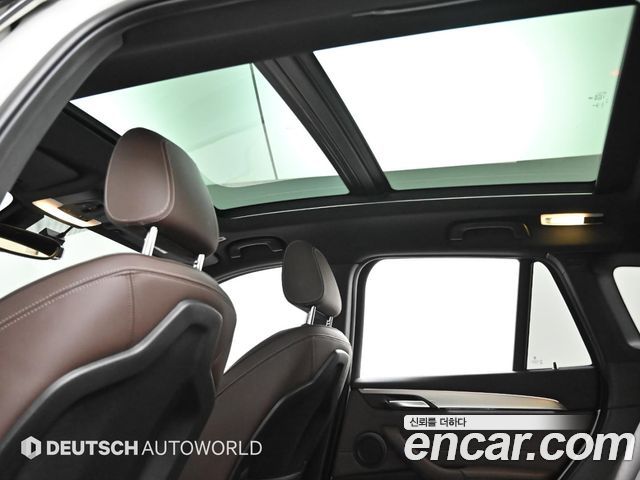 BMW X1 2022 — photo 19