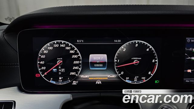 Mercedes-Benz CLS-Class 2019 — photo 8
