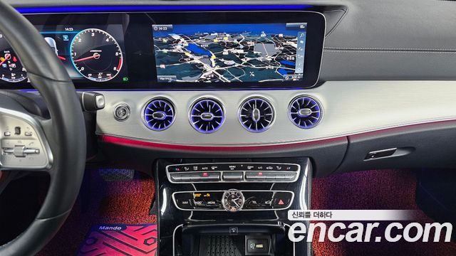 Mercedes-Benz CLS-Class 2019 — photo 14