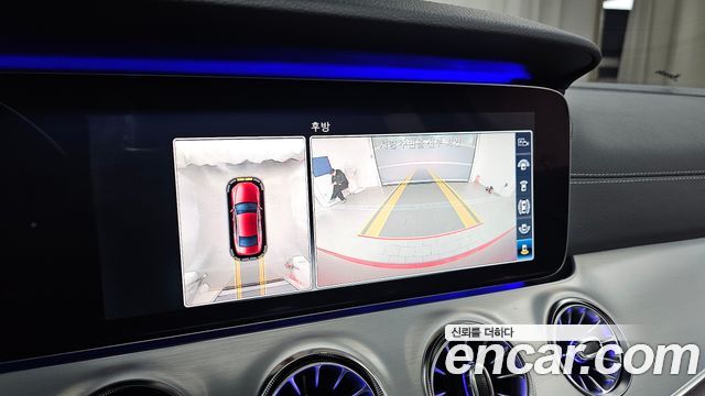 Mercedes-Benz CLS-Class 2019 — photo 15