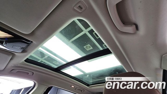 BMW X7 2022 — photo 18