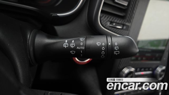 Renault Korea QM6 2017 — photo 16