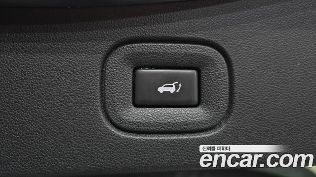 Renault Korea QM6 2017 — photo 19