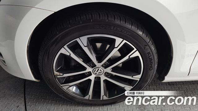 Volkswagen Golf 2015 — photo 5