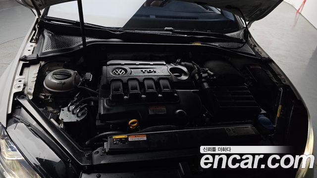 Volkswagen Golf 2015 — photo 6