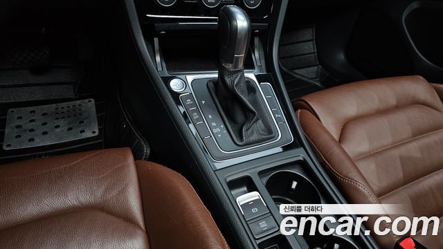 Volkswagen Golf 2015 — photo 9