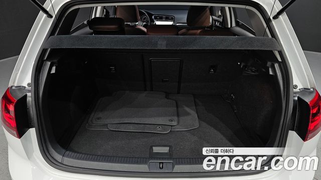 Volkswagen Golf 2015 — photo 20
