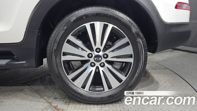 Kia Sportage 2014 — photo 5