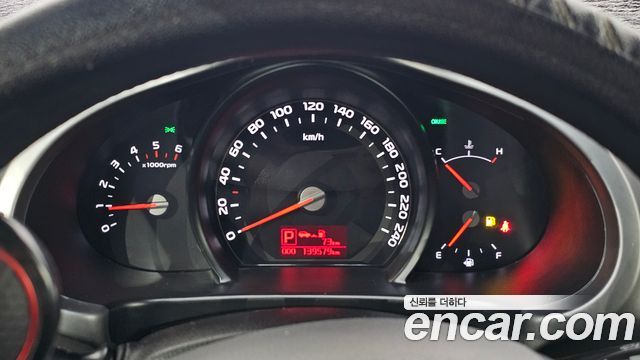 Kia Sportage 2014 — photo 8