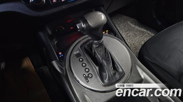 Kia Sportage 2014 — photo 9