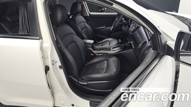 Kia Sportage 2014 — photo 12