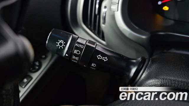 Kia Sportage 2014 — photo 16