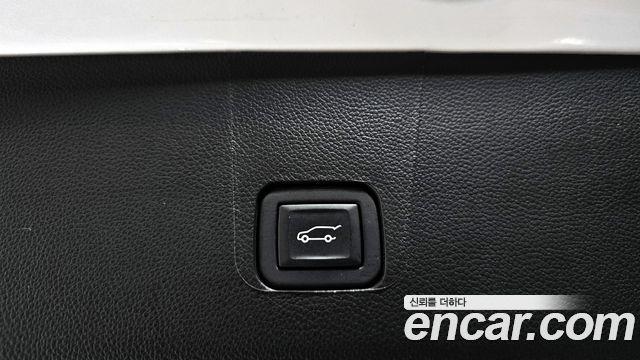Chevrolet Korea Traverse 2021 — photo 17