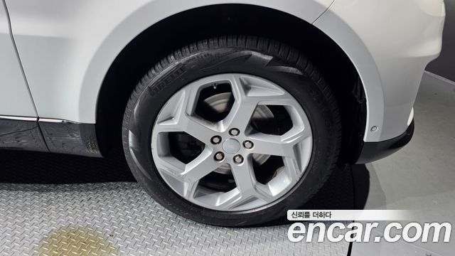 Land Rover Range Rover Sport 2018 — photo 5
