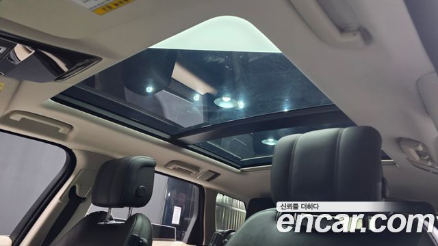 Land Rover Range Rover Sport 2018 — photo 18