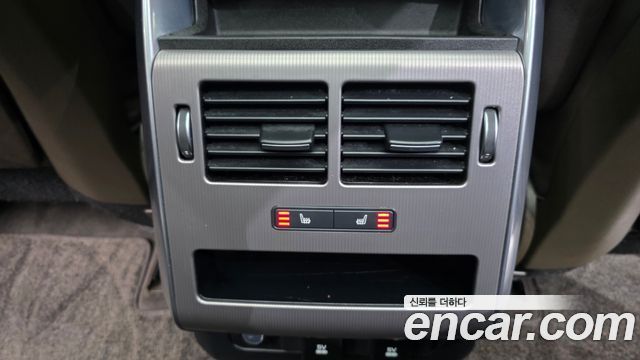 Land Rover Range Rover Sport 2018 — photo 19