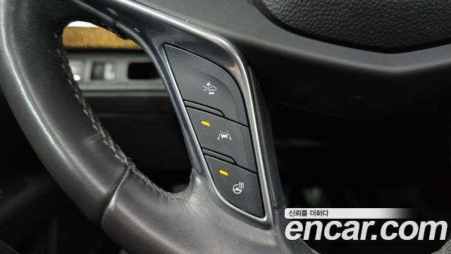 Cadillac CT6 2016 — photo 18