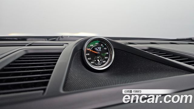 Porsche Panamera 2015 — photo 17
