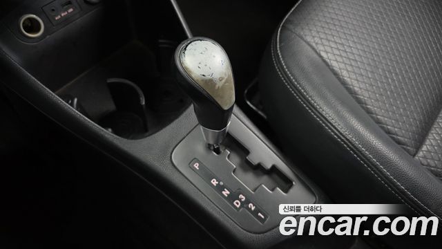 Kia morning 2012 — photo 9