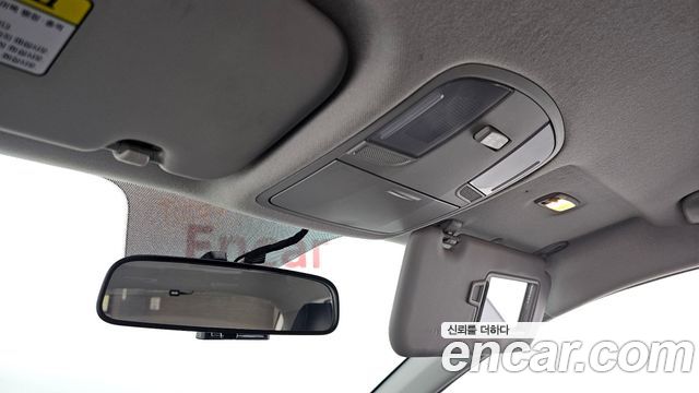Kia Stonic 2018 — photo 19