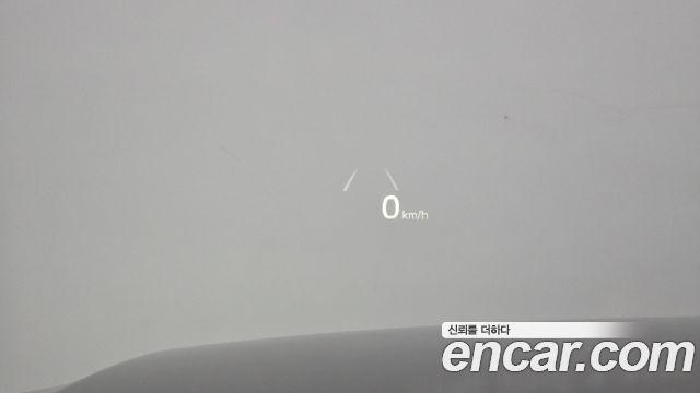 Kia Mohave 2020 — photo 18