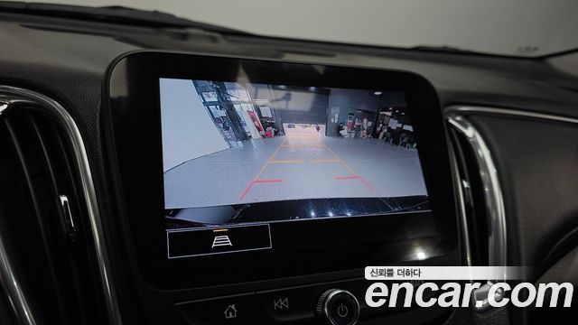 Chevrolet Korea Malibu 2022 — photo 15