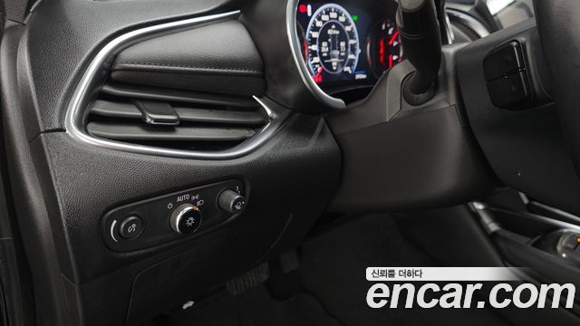 Chevrolet Korea Malibu 2022 — photo 18