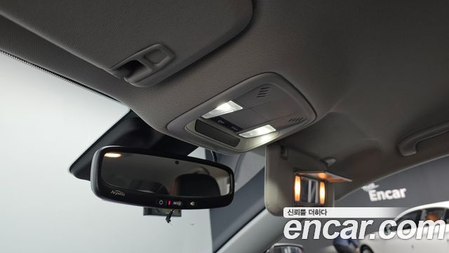 Chevrolet Korea Malibu 2022 — photo 19