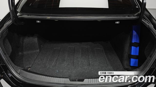 Chevrolet Korea Malibu 2022 — photo 20