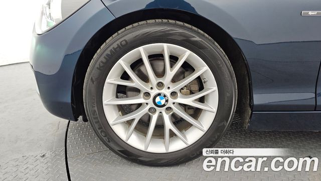 BMW 1-Series 2015 — photo 5