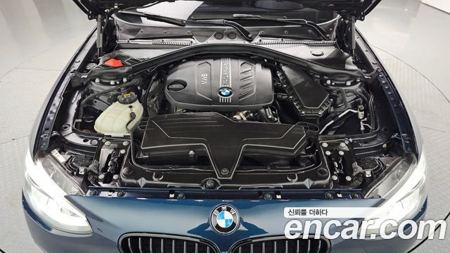 BMW 1-Series 2015 — photo 6