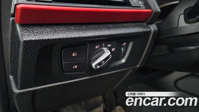 BMW 1-Series 2015 — photo 18