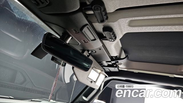 Jeep Wrangler 2018 — photo 19