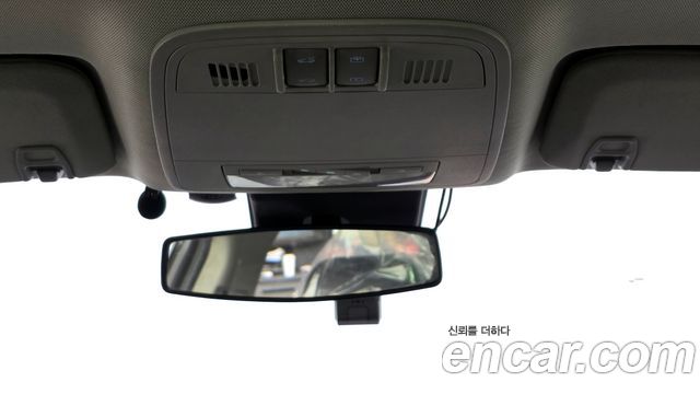 Chevrolet Korea Alpheon 2011 — photo 17