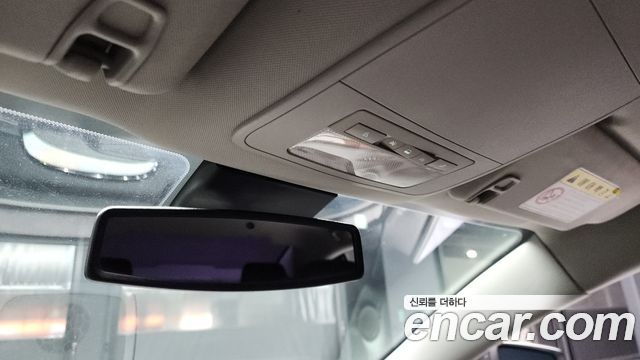 Chevrolet Korea Alpheon 2011 — photo 16